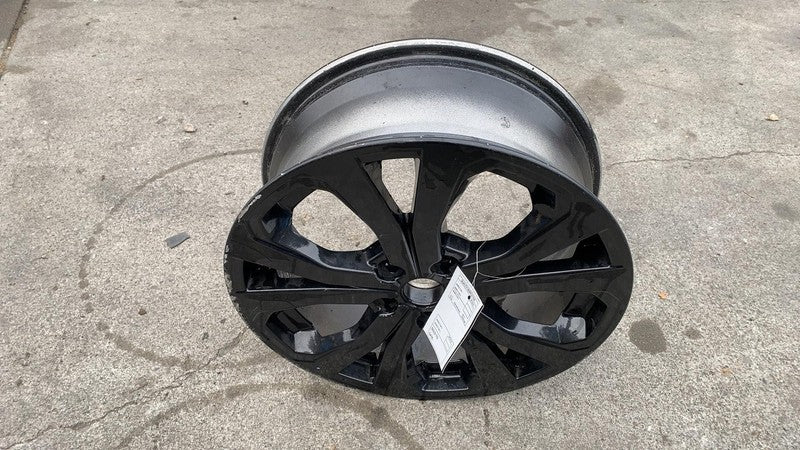 2019 2020 2021 2022 2023 2024 Subaru Forester Alloy Wheel Rim 18" inch 18x7J OEM