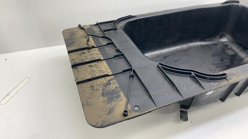 ⭕22-24 Mercedes-Benz EQS 450+ Spare Tire Panel Load Compartment Well A