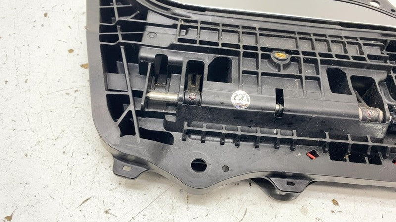 2012-2015 Tesla Model S MS Front Passenger Side Exterior Door Handle Outer Right