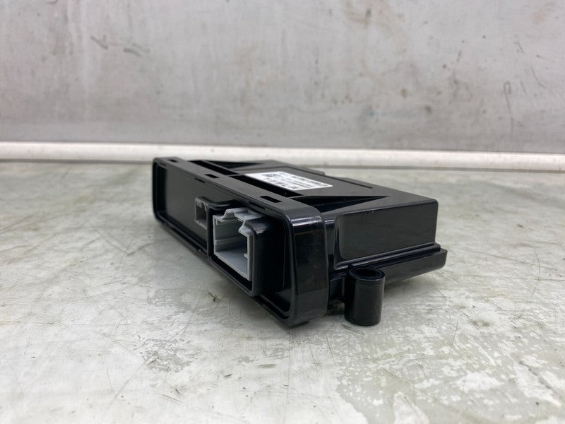 100761800E ⭕ 12-20 Tesla Model S X Electronic Parking Brake Controller Module 1007618-00-E