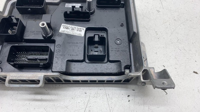 ⭕ 17-23 Tesla Model 3 M3 Front Vehicle Electronic Controller Module 15