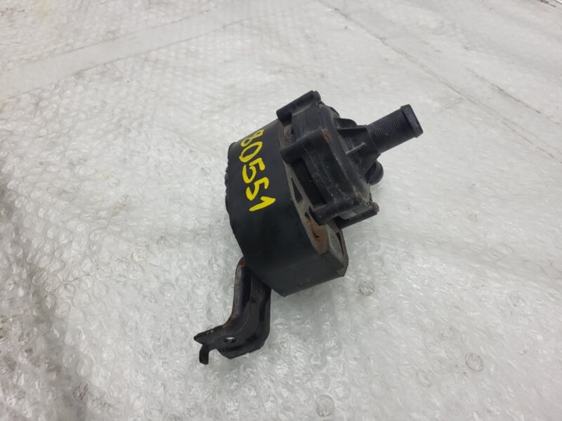 2012-2015 Tesla Model S MS Battery Coolant System Auxiliary Water Pump Assembly