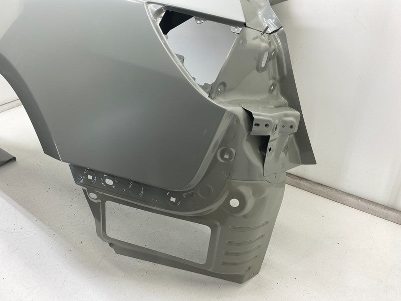 1073677-S0-A 2017-2020 Tesla Model 3 Rear Driver Side Quarter Panel Skin Left LH Assy Primed