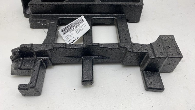 112691200A ⭕ 2016-2020 Tesla Model X Rear Right 2nd Row Floor Foam Pad Spacer 1126912-00-A