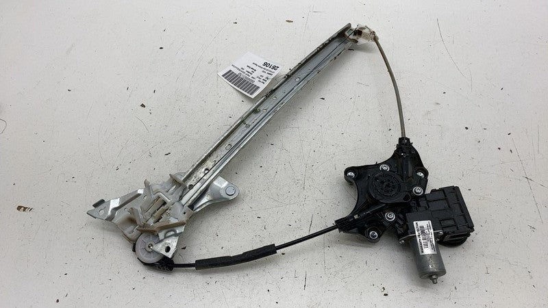 85720-12521 ⭕ 2023-2024 Toyota Prius Front Driver Side Door Window Regulator & Motor Left LH