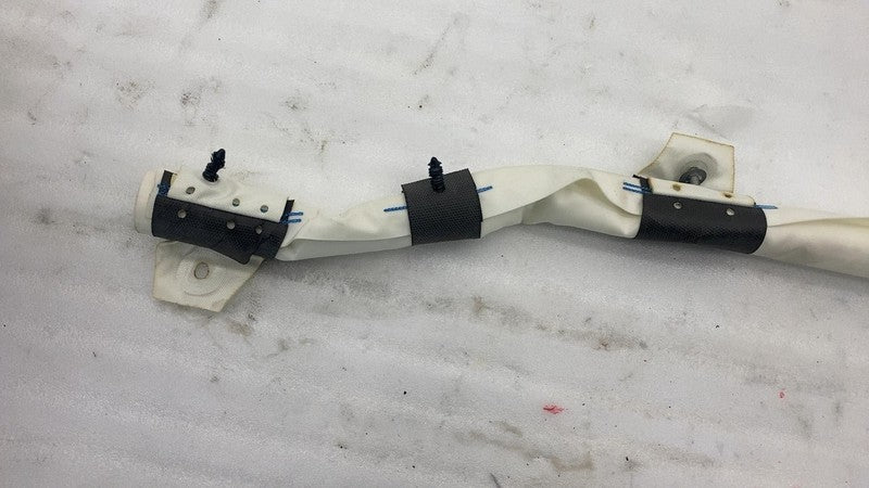 1036759-00-F ⭕16-23 Tesla Model X Front Right 1st Row Roof Curtain Airbag Module 1036759-00-F