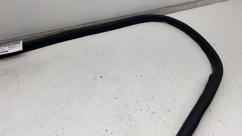 ⭕ 24-25 Model 3 Rear Right Primary Body Weatherstrip Rubber Seal RH 19