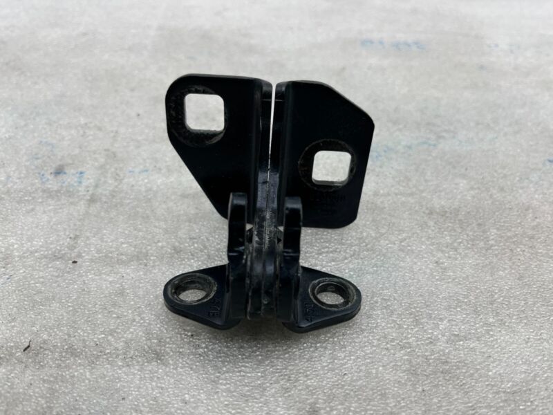2012-2020 Tesla Model S MS Rear Right Passenger Side Door Hinge RH Assy Used OEM