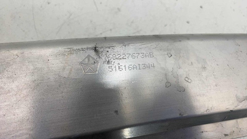 68227673AB ⭕ 2017-2025 Chrysler Pacifica Rear Bumper Bar Beam Reinforcement Assy 68227673AB