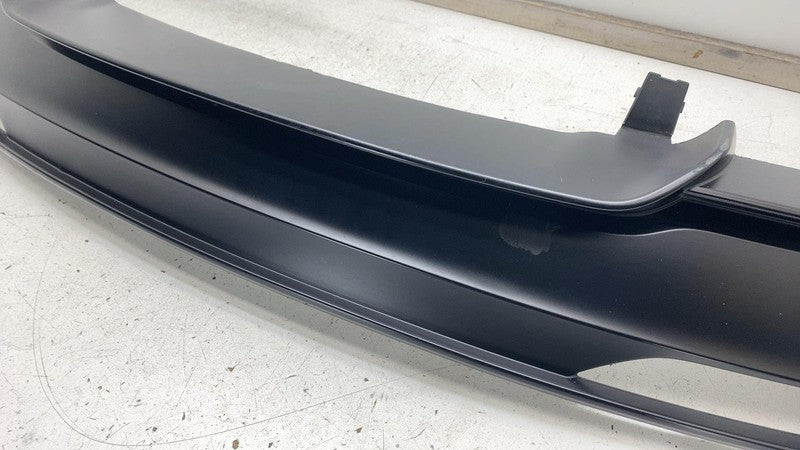 2024 2025 Tesla Model 3 Rear Bumper Lower Valance Splash Shield Undertray Cover