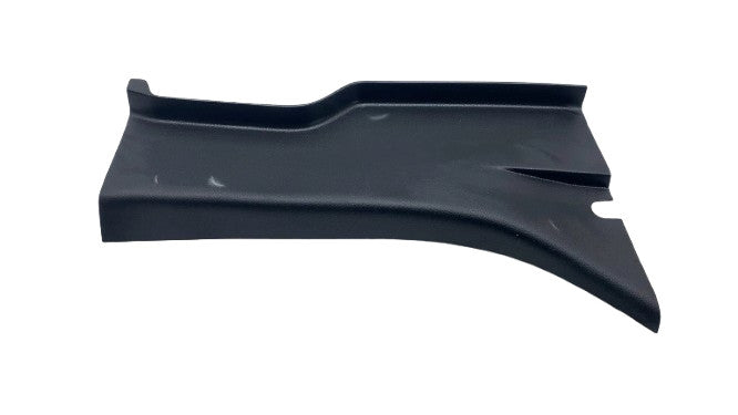 ⭕ 2022 Ram 2500 Rear Passenger Side C-Pillar Lower Trim Panel Right 1E