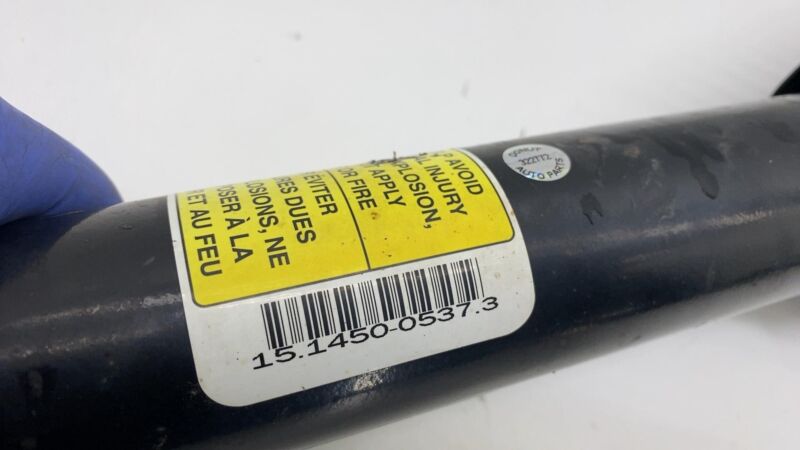 600635300C 2012-2015 Tesla Model S Rear Right Air Spring Module Shock Absorber RH RWD Assy