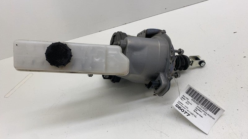 ⭕ 2017-2023 Model 3 Power Brake Booster Master Cylinder & Reservoir 10