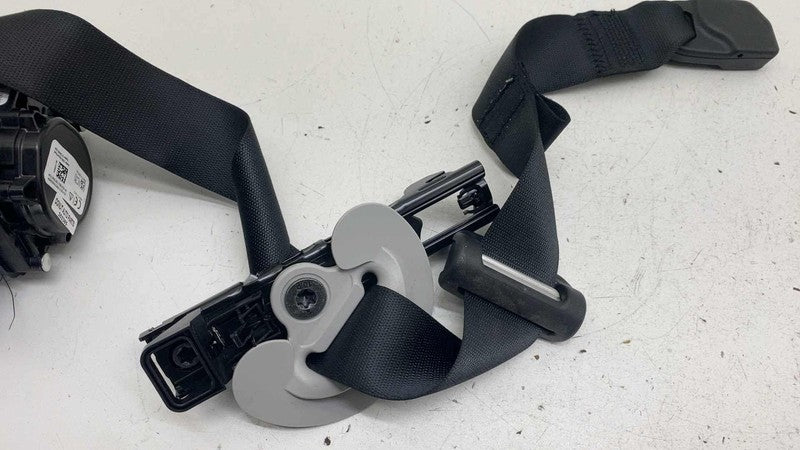 1856706N1D ⭕ 24-25 Tesla Model 3 M3 Front Right 1st Row Seat Belt & Retractor 1856706-N1-D