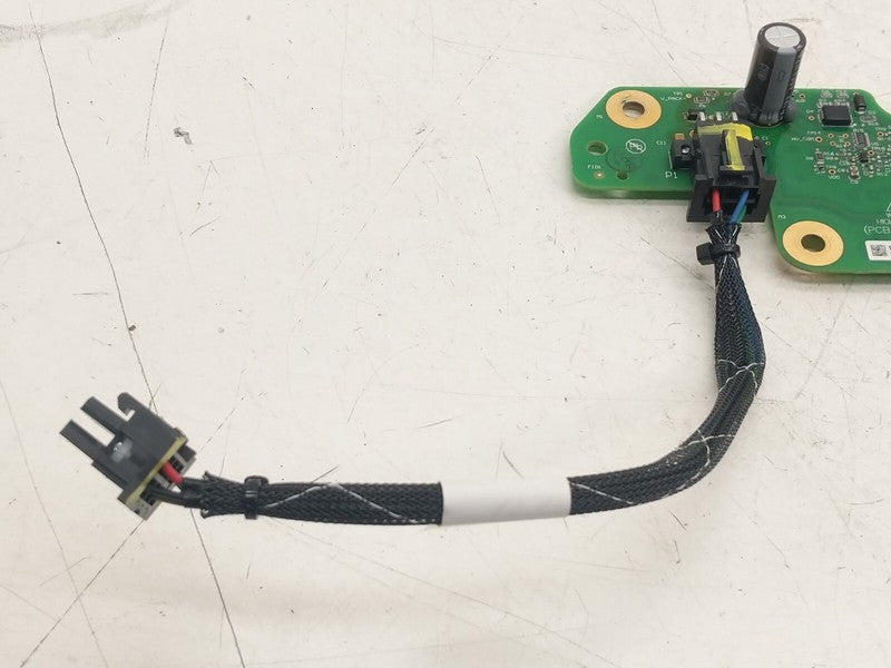 ⭕ 12-20 Model S X PCBA HV High Voltage Battery Standby Supply Board 10