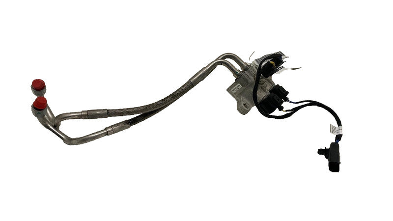 PT00003133G ⭕22-24 Rivian R1T Hydraulic Suspension Valve Block w/ Hose Tube Pipe PT00003133G