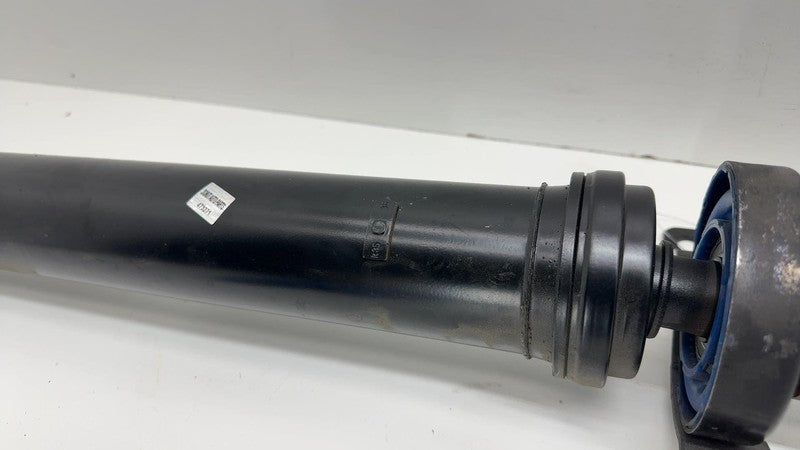 4M0 521 101 CJ ⭕ 2019-2024 Porsche Cayenne 3.0L AWD Rear Drive Shaft Propeller OEM 4M0521101CJ