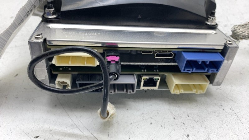 156678600E ⭕ 2017-2023 Tesla Model 3 M3 Media Computer Control Module Unit MCU 1566786-00-E