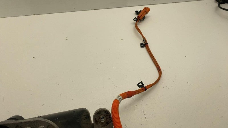 ⭕ 17-20 Tesla Model 3 Electric Air Conditioning A/C Compressor Pump 10