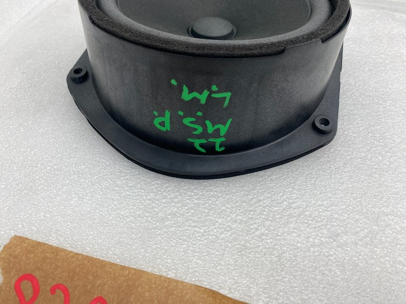 ⭕ 21-25 Model S Front/Rear Left Door Audio Speaker Mid Woofer 160MM 15