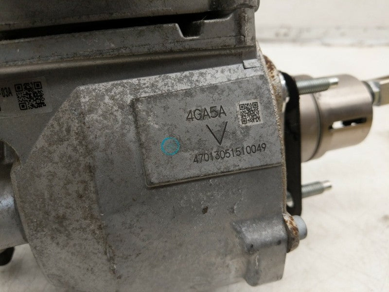 EAC1035-03A ⭕ 2014 2015 Infiniti Q50 Brake Booster Master Cylinder Hydraulic Sensor w/ Tank