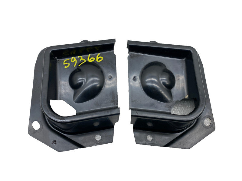 1494083 00 A ⭕ 20-24 Model Y Left & Right Underhood Shock Tower Cap 1494083-00-A/1494084-00-A