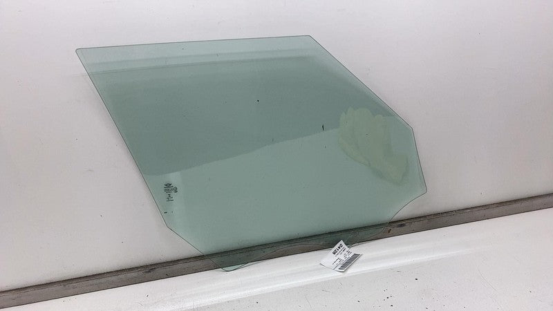 E1 43R-001583 ⭕ 2011-2016 Mini Cooper Countryman R60 Front Driver Side Door Window Glass Left