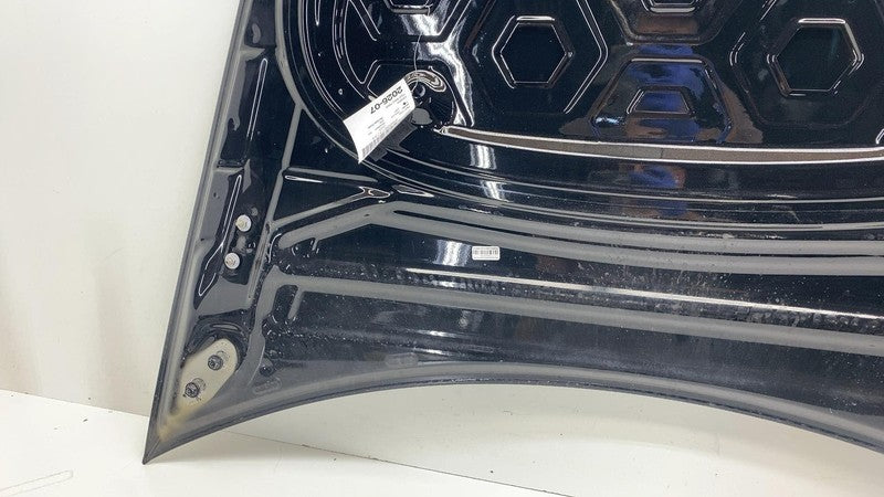 ⭕ 2017-2023 Tesla Model 3 Front Hood Bonnet Shell Panel Cover OEM Black - PBSB