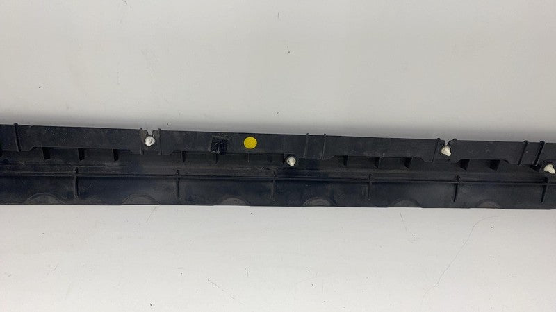 ⭕ 2020-2023 Model Y Left Skirt Rocker Molding Panel Carrier Bracket 14