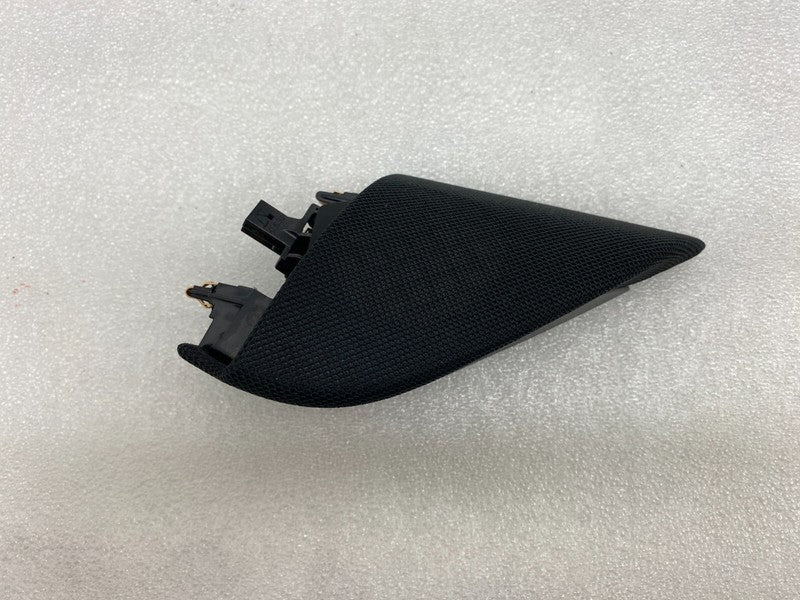 1095657 00 E ⭕ 2017-2023 Tesla Model 3 Front Left Audio Tweeter & Speaker Cover 1095657-00-E