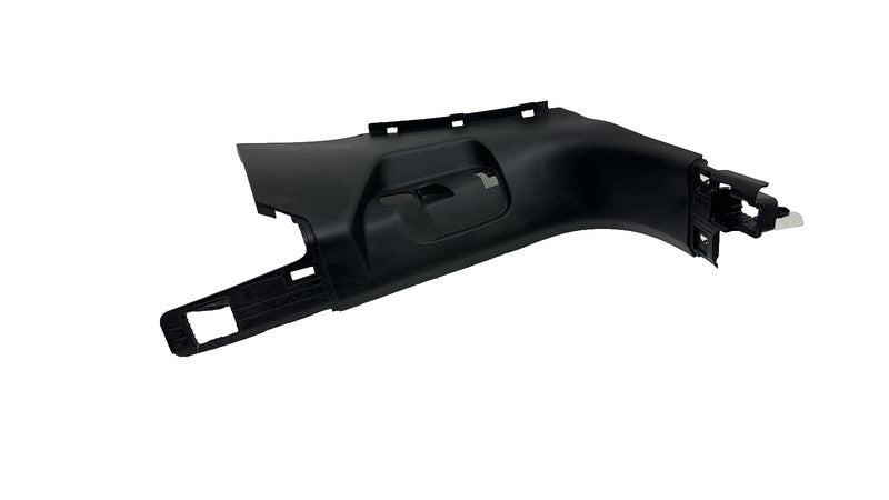 ⭕ 2018-2024 Porsche Cayenne Front Left A-Pillar Lower Trim Kick Panel