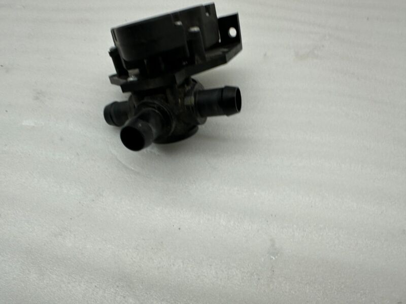 2012-2020 Tesla Model S X Coolant Pump Cooling Valve Actuator 4-Way Assembly OEM