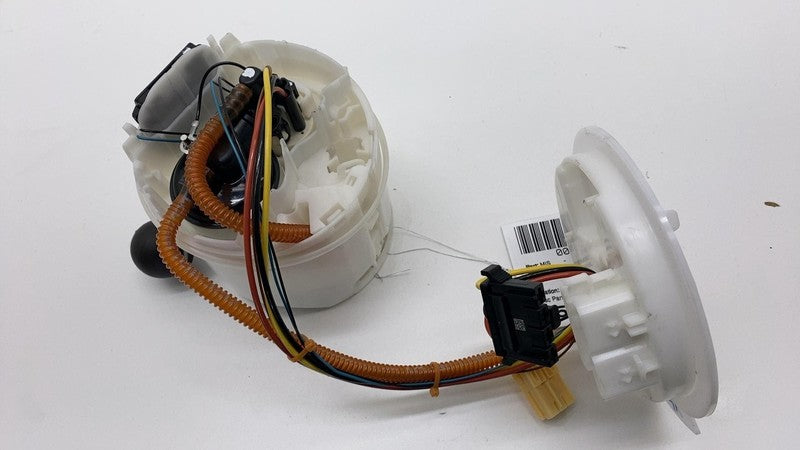 2021 BMW 530E x-Drive In-Tank Fuel Gas Pump 9468600-03 Assembly OEM