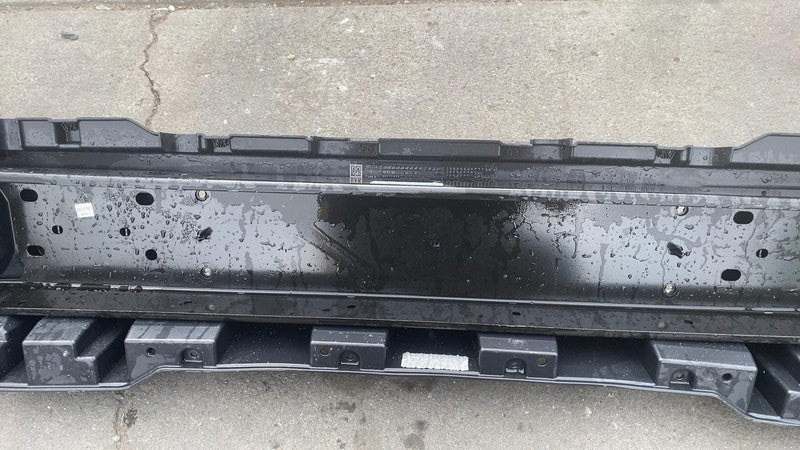 68293705 A ⭕ 2018-2023 Jeep Wrangler JL Gladiator JT Front Bumper Energy Absorber 68293705A