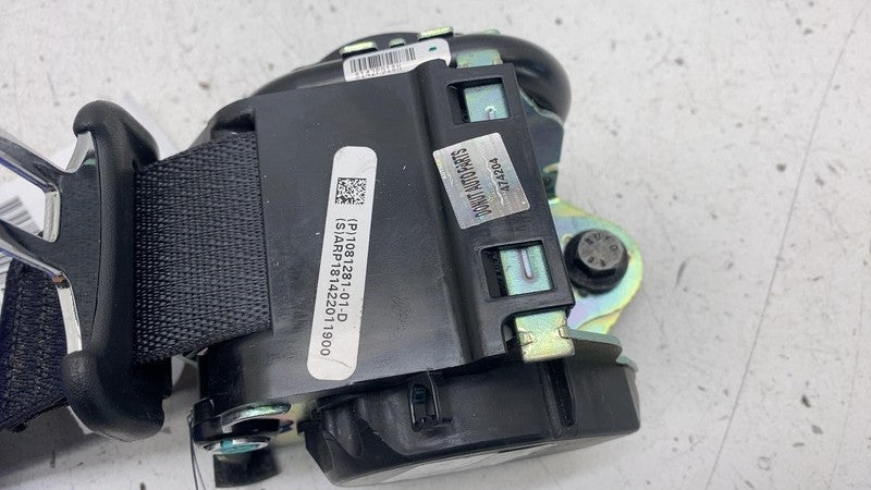 ⭕ 17-23 Tesla Model 3 Rear Left or Right 2nd Row Seatbelt Retractor 10