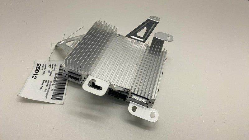 149047100C 2021-2024 Tesla Model S X Plenum External Audio Speaker Amplifier Sound System