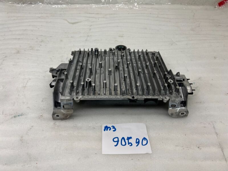 2017-2020 Tesla Model 3 Front Suspension Electrical Control Module 1118182-84-H