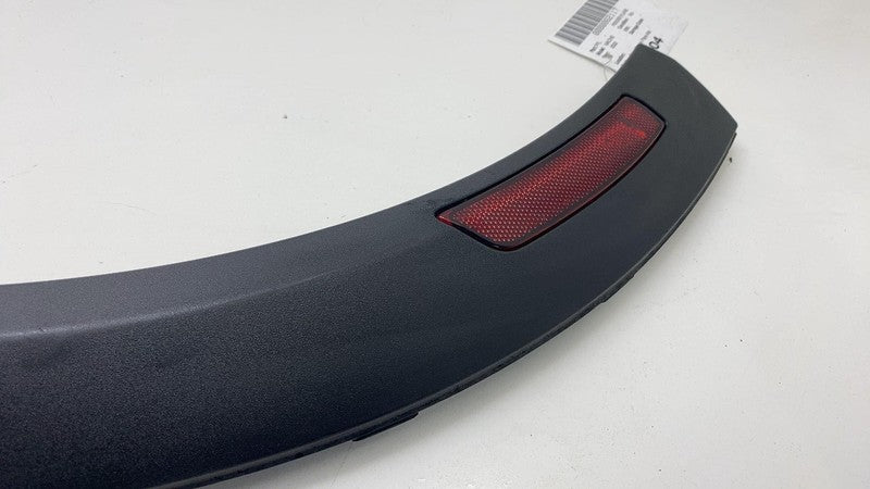 LJ8BR286D02AG ⭕ 21-24 Ford Mustang Mach-E Ge1 Rear Right Fender Flare Molding LJ8B-R286D02-AG