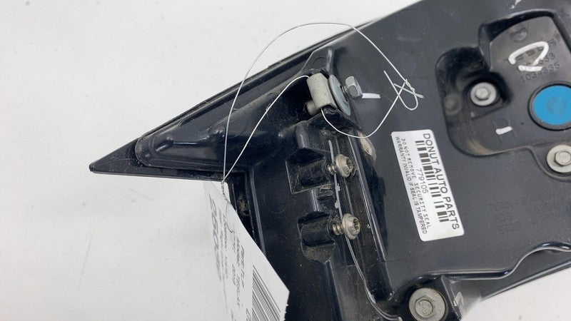1034333-00-A ⭕ 2016-2020 Tesla Model X Rear Right Outer Taillight LED Tail Lamp 1034333-00-A