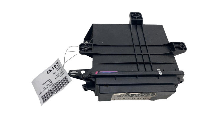 2016-2020 Tesla Model X Front BCM Body Comfort Control Module ECU Encl