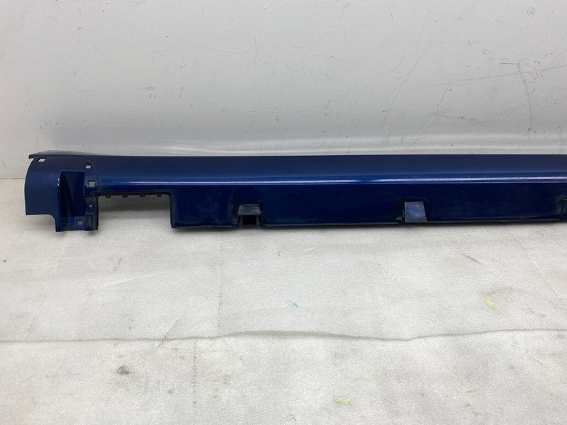 6005875 00 J ⭕ 2012-2020 Tesla Model S Rocker Panel Outer Sill Molding Right OEM 6005875-00-J