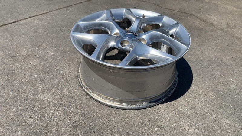 5RJ43TRMAB ⭕ 2017-2020 Chrysler Pacifica Wheel Rim 18x7.5" inch 5-Y-Spoke Silver 5RJ43TRMAB