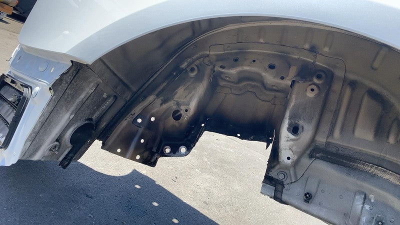⭕ 2017-2020 Tesla Model 3 Rear Right Quarter Panel Structural Cut Out