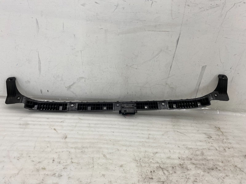 109785500E ⭕ 2017-2023 Tesla Model 3 M3 Rear Bumper Support Bracket w/ BCM Control Module