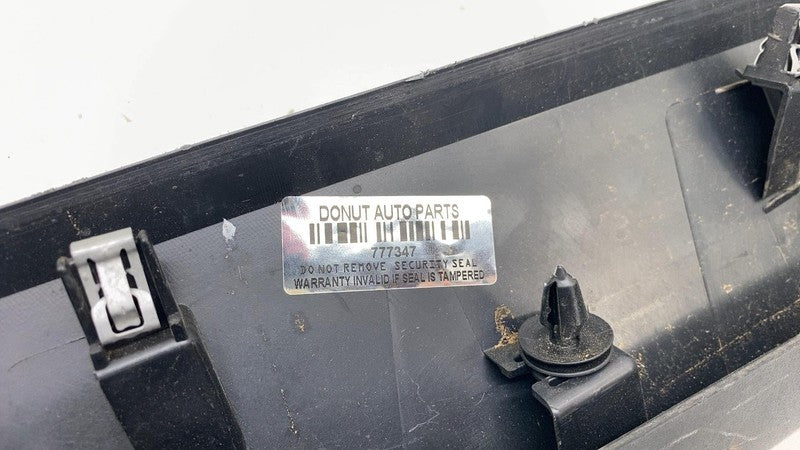 178341800C ⭕ 2024-2025 Tesla Cybertruck Front Driver Side Left Fender Flare LH 1783418-00-C