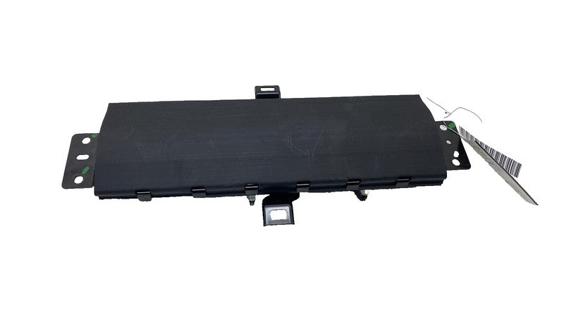 PT0000829H 2022-2024 Rivian R1S R1T Front Passenger Side Lower Knee Safety Airbag Right RH