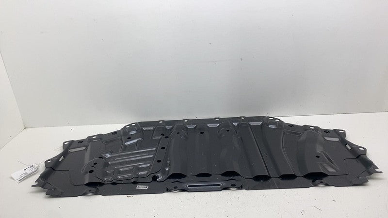 PT00633288 ⭕ 2025 Rivian R1S Lower Engine Skid Undercover Splash Guard Shield PT00633288