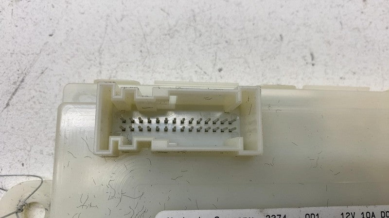 A 212 900 54 22 ⭕ 2014-2016 Mercedes E350 E-Class Keyless Go Entry Control Module A2129005422