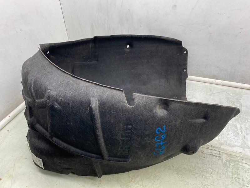 ⭕ 17-23 Model 3 Rear Right Quarter Wheel House Liner Splash Shield 108