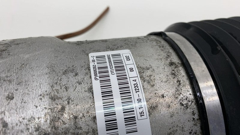 600635200C 2012-2015 Tesla Model S Rear Driver Air Spring Module Shock Absorber Left LH RWD